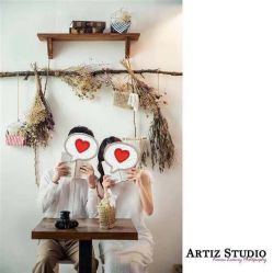 -韩国艺匠ARTIZ STUDIO(博览中心店)