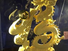 -遂昌金矿国家矿山公园