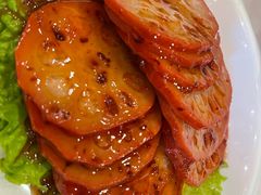 -功德林素菜饭庄(前门店)