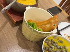 -锡和无锡菜(景丽苑店)