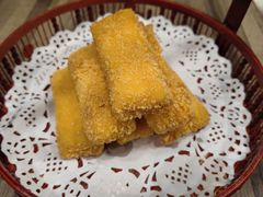 -众顺和非遗淮扬菜(何园店)