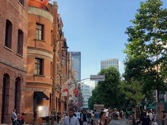 -鳥喜Toriki怀石烧鸟料理