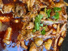 -绝城芋儿鸡(犀浦旗舰店)