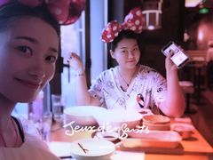 大堂-南小馆(迪士尼小镇店)