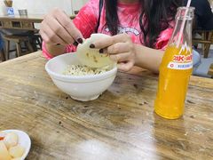-老刘家泡馍(钟楼广济街店)