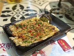 -新凯旋烧烤·燕姐千岛湖土菜