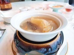 -鹏瑞莱佛士酒店·云璟 Yun Jing