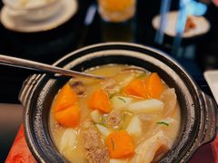 -上海苏宁宝丽嘉酒店·嘉府壹号中餐厅