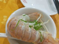 赖尿虾-蚝专家(北滘店)