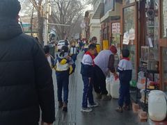 -海尔巴格一甸茶餐厅(团结路店)