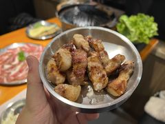 -kingkong大猩猩烤肉(CBD店)