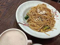 -蘑菇餐厅(马台街店)