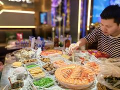-INLOVE KTV(西溪印象城店)