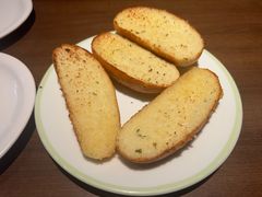 -萨莉亚意式餐厅(莲花国际广场店)