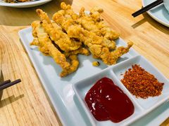 -全牛匠·乐山跷脚牛肉(新中关店)