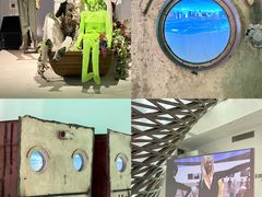 -深圳市当代艺术与城市规划馆