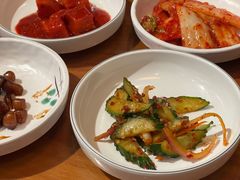 -长寿参鸡汤(朝韩风情街店)