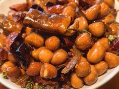 -望京一号·重庆江湖菜(工体店)
