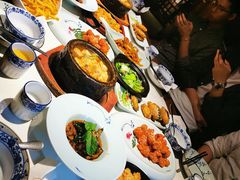 -卯时·龙光雅宴·精致锡帮菜(惠山古镇店)