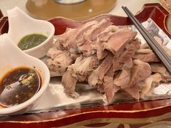 -那达慕蒙古风味酒楼