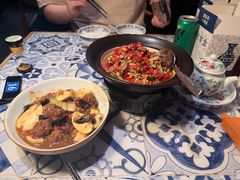 -图味美小黄鱼·景德菜(浙江路店)