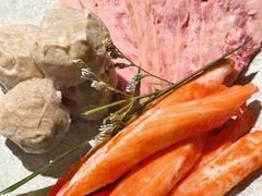 -芸山季·云南野生菌火锅(宝能环球汇店)