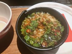 -牛很鲜潮汕牛肉火锅(朝晖路店)