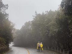 -缥缈峰景区
