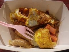 -四环冷面王(西单华威约饭街店)