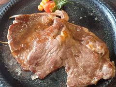 -悦橙烤肉海鲜自助(中央大街店)