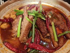 -山四砂锅(太原钟楼街店)