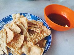 -大树下海鲜饭店
