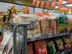 零售区-便利蜂(创展大厦102号店)