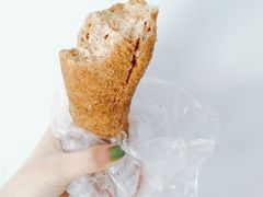 -韩国利尔面包(桂林路店)