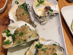 -木屋烧烤(龙湖天街店)