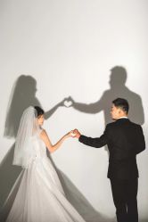 -保定巴黎婚纱摄影