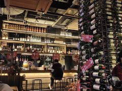 -胡桃里音乐酒馆(仓山万达店)