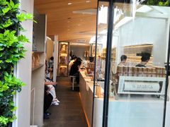 门面-% Arabica阿拉比卡咖啡(武康路店)
