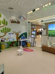 -青苗儿童口腔(长楹天街购物中心)