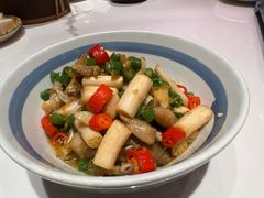 -筱爷叔·上海传统手工菜(玉树路店)