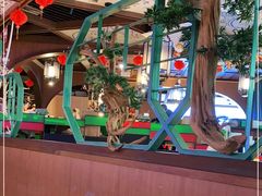 大堂-庆江南江南菜(昆山吾悦广场店)
