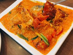 -建兴酒家(班塔通分店)