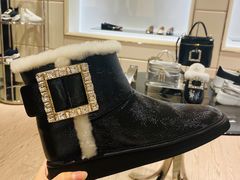 -Roger Vivier(北京SKP店)