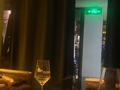 -ibarrel爱杯·bistro&brunch(江宁路店)