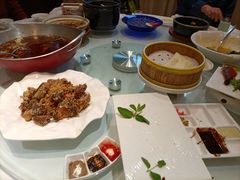 -香丰阁·烤鸭·川湘菜(昌平店)