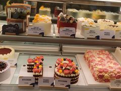 -Pantry's Best派悦坊蛋糕(K11购物艺术中心店)