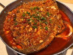 -小柴米·传统江西菜(八一广场店)