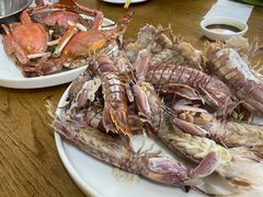 -渔家乐小海鲜(皇姑店)