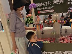 -巴音浩日娲·蒙餐(双林东路店)