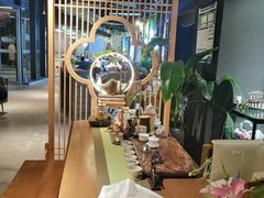 -轻武堂传统射箭·功夫茶·射击体验馆(仁和新城店)